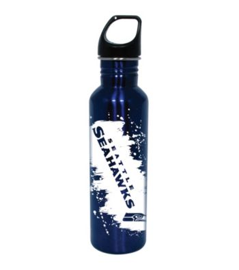 TNT Media Group Seattle Seahawks Water Bottle