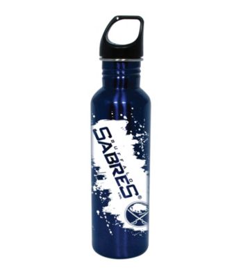 TNT Media Group Buffalo Sabres Water Bottle