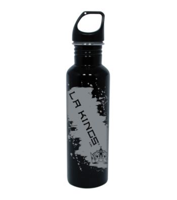 TNT Media Group Los Angeles Kings Water Bottle