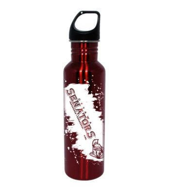 TNT Media Group Ottawa Senators Water Bottle