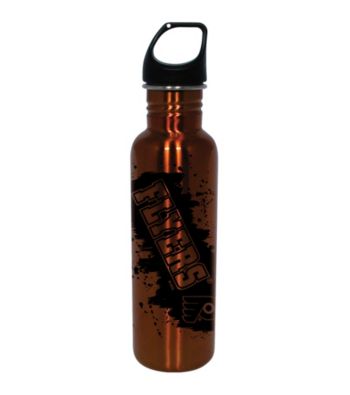 TNT Media Group Philadelphia Flyers Water Bottle