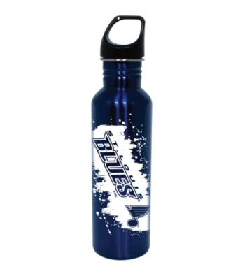 TNT Media Group St Louis Blues Water Bottle