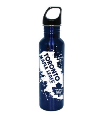 TNT Media Group Toronto Maple Leafs Water Bottle