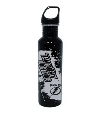 TNT Media Group Tampa Bay Lightning Water Bottle