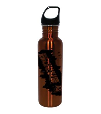 TNT Media Group Anaheim Ducks Water Bottle