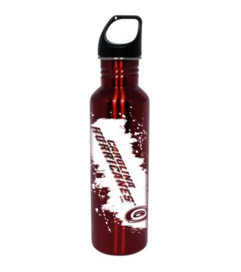 TNT Media Group Carolina Hurricanes Water Bottle
