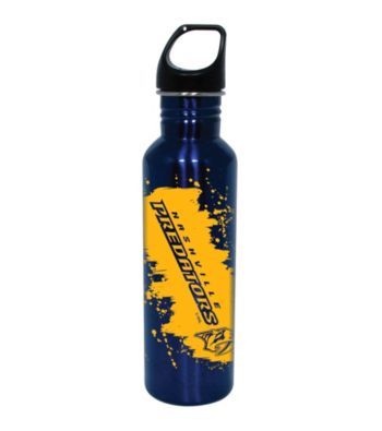 TNT Media Group Nashville Predators Water Bottle