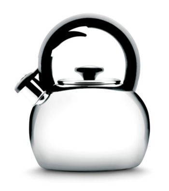 KitchenAid® 2 Qt. Stainless Steel Globe Teakettle