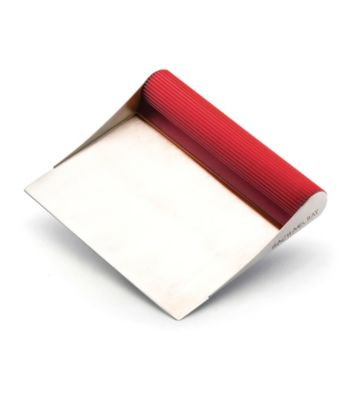 Rachael Ray® Red Nylon Tools Bench Scrape