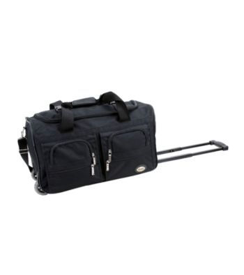 Rockland Black 22