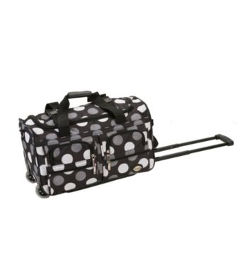 Rockland New Black Dot 22