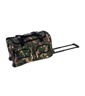 Rockland Camoflage 22
