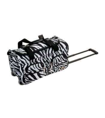 Rockland Zebra 22