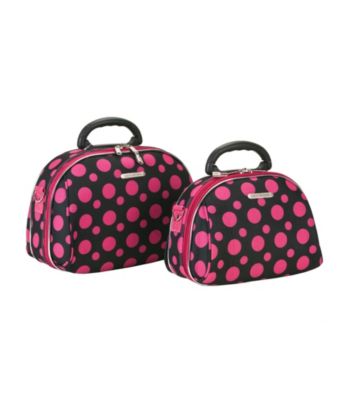 Luca Vergani® 2-pc. Cosmetic Set