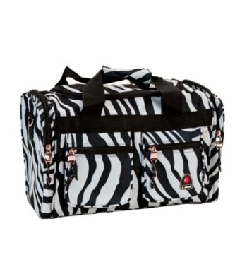 Rockland Zebra 19