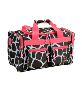 Rockland Pink Giraffe 19