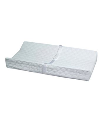 Simmons Kids® Beautyrest Beginnings 2-Sided Contour Dressing Table Pad