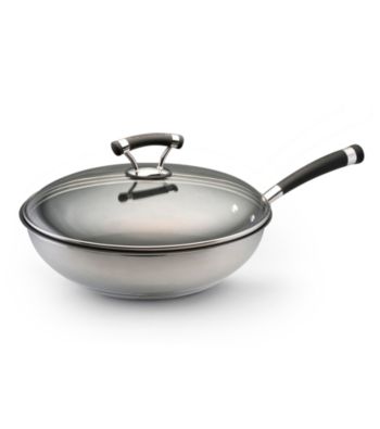 Circulon Contempo® Stainless Steel 12.5