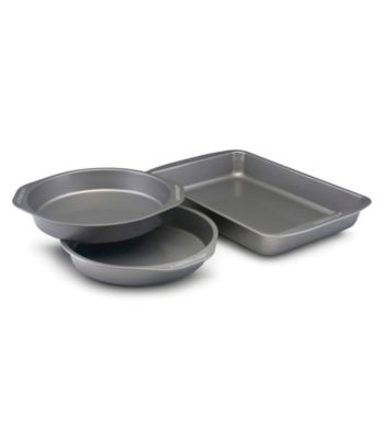 Farberware® 3-pc. Bakeware Set
