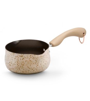 Paula Deen® Signature Porcelain Oatmeal 1-qt. Jumbo Butter Warmer