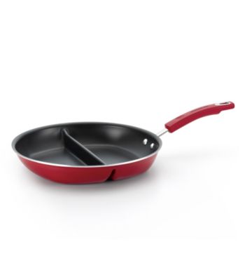 Rachael Ray® Red Hard Enamel 12-1/2