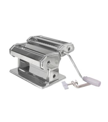 Weston Roma Stainless Steel 6