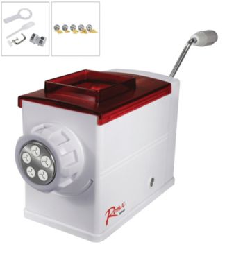 Weston Roma Tube Pasta Machine