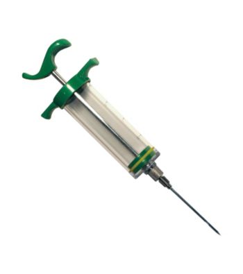 Weston 2oz. Plastic Marinade Injector