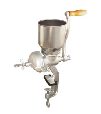 Weston Cereal and Grain Mill