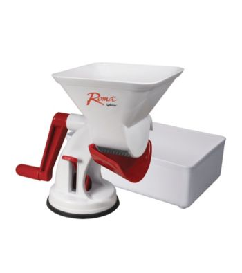 Weston Roma Tomato Press