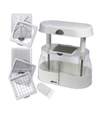 Weston Multi-Food Chopper