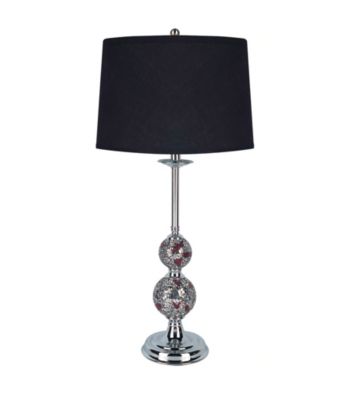Ore International™ Victorian Globe Table Lamp