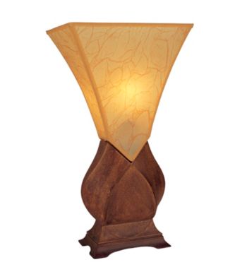 Ore International™ Towering Accent Lamp
