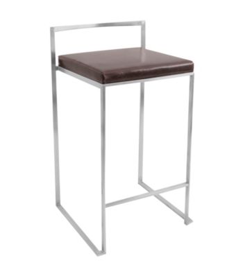 Lumisource® Fuji Counter Stool