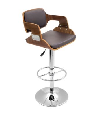 Lumisource® Fiore Bar Stool