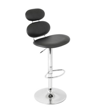 Lumisource® Segment Bar Stool
