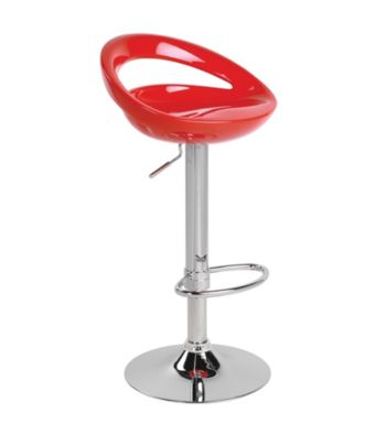 Lumisource® Swizzle Bar Stool