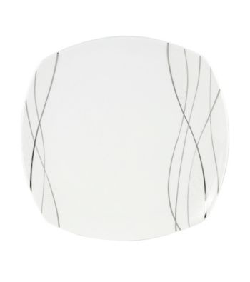 Mikasa® Something New Square Platter