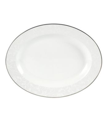 Mikasa® Tanglewood Oval Platter