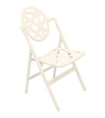 Lumisource® Pair of Typhoon Patio Chairs