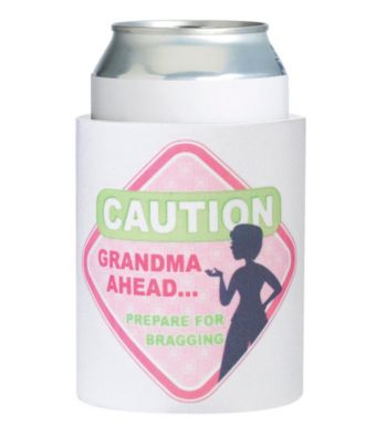 Lillian Rose® Grandma-To-Be Cup Cozy