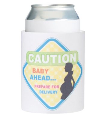 Lillian Rose® Mommy-To-Be Cup Cozy