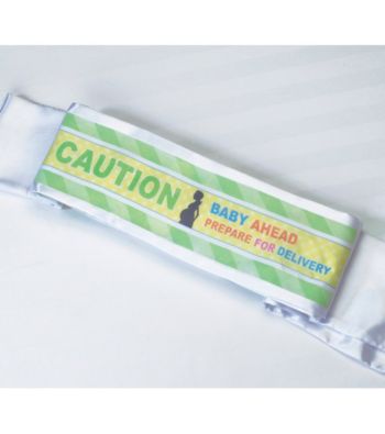 Lillian Rose® Mommy-To-Be Sash