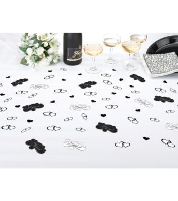 Lillian Rose® Just Married Confetti