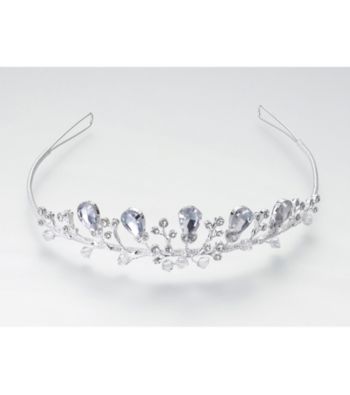 Lillian Rose® Diamonds Tiara