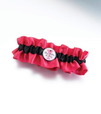 Lillian Rose® Bachelorette Garter