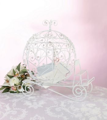 Lillian Rose® Coach Card Box
