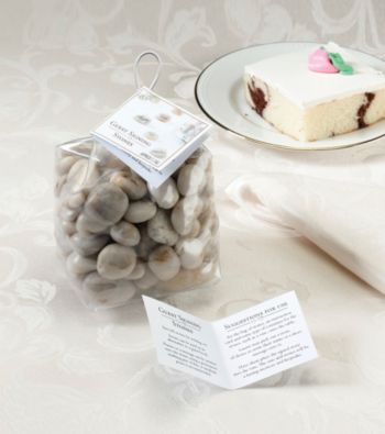 Lillian Rose® 100 Pcs Signing Stones