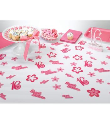 Lillian Rose® Sweet Sixteen Confetti