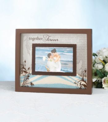 Lillian Rose® Unity Sand Frame